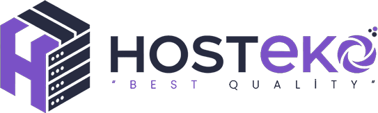 Hosteko.net – Best Hosting Provider!